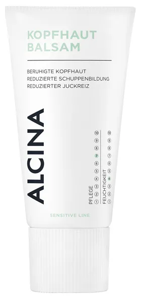 Alcina Sensitive Line Scalp Balm