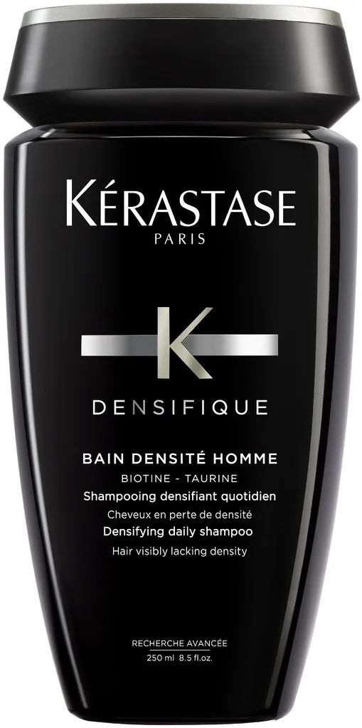 Kérastase Densifique Bain Densité Homme - 250 ml