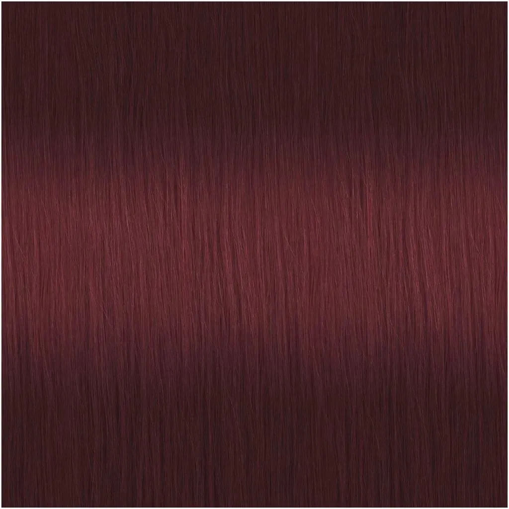 SHE Bonding Extensions Burgundy Colour 530