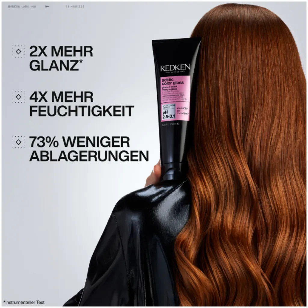 Redken Acidic Color Gloss Gloss-In-Mask