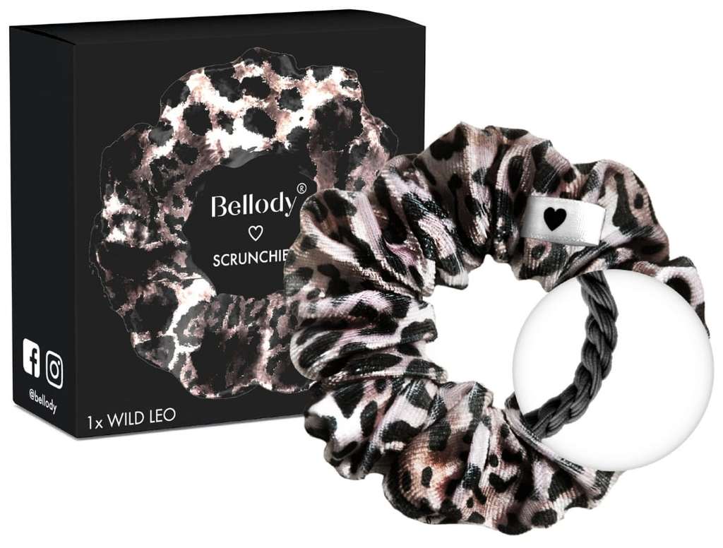 Bellody Original Scrunchies