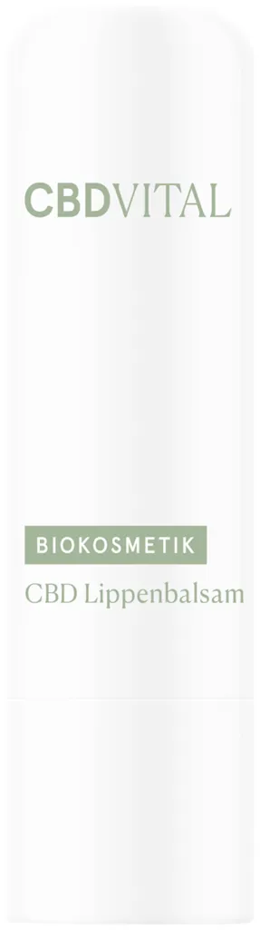 CBD VITAL Lip Balm