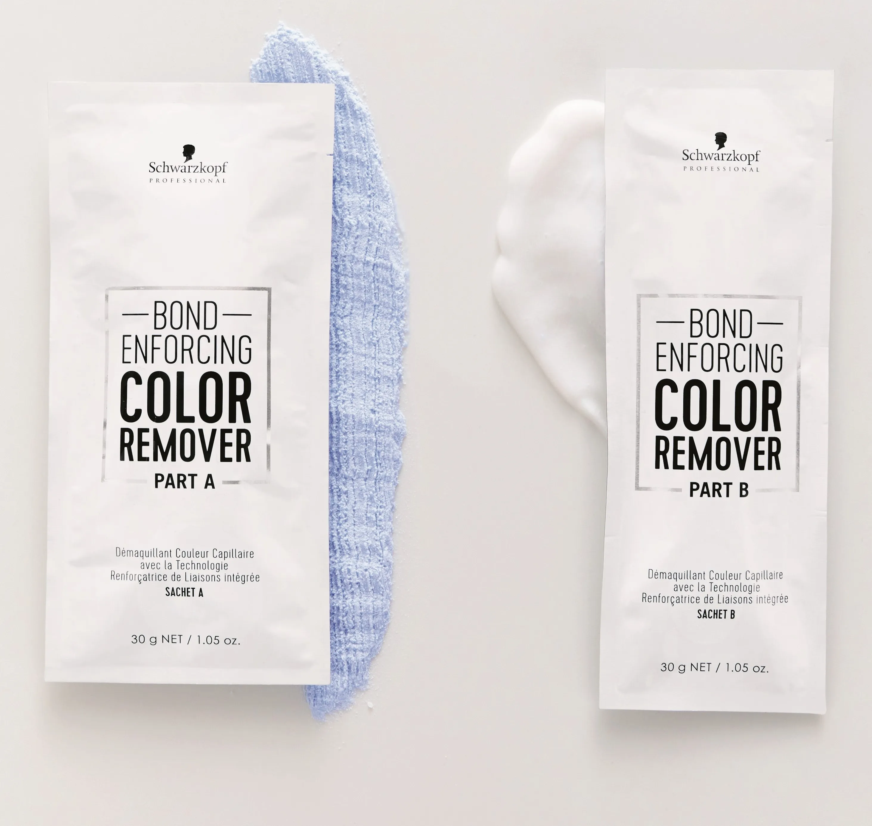 Schwarzkopf Color Remover