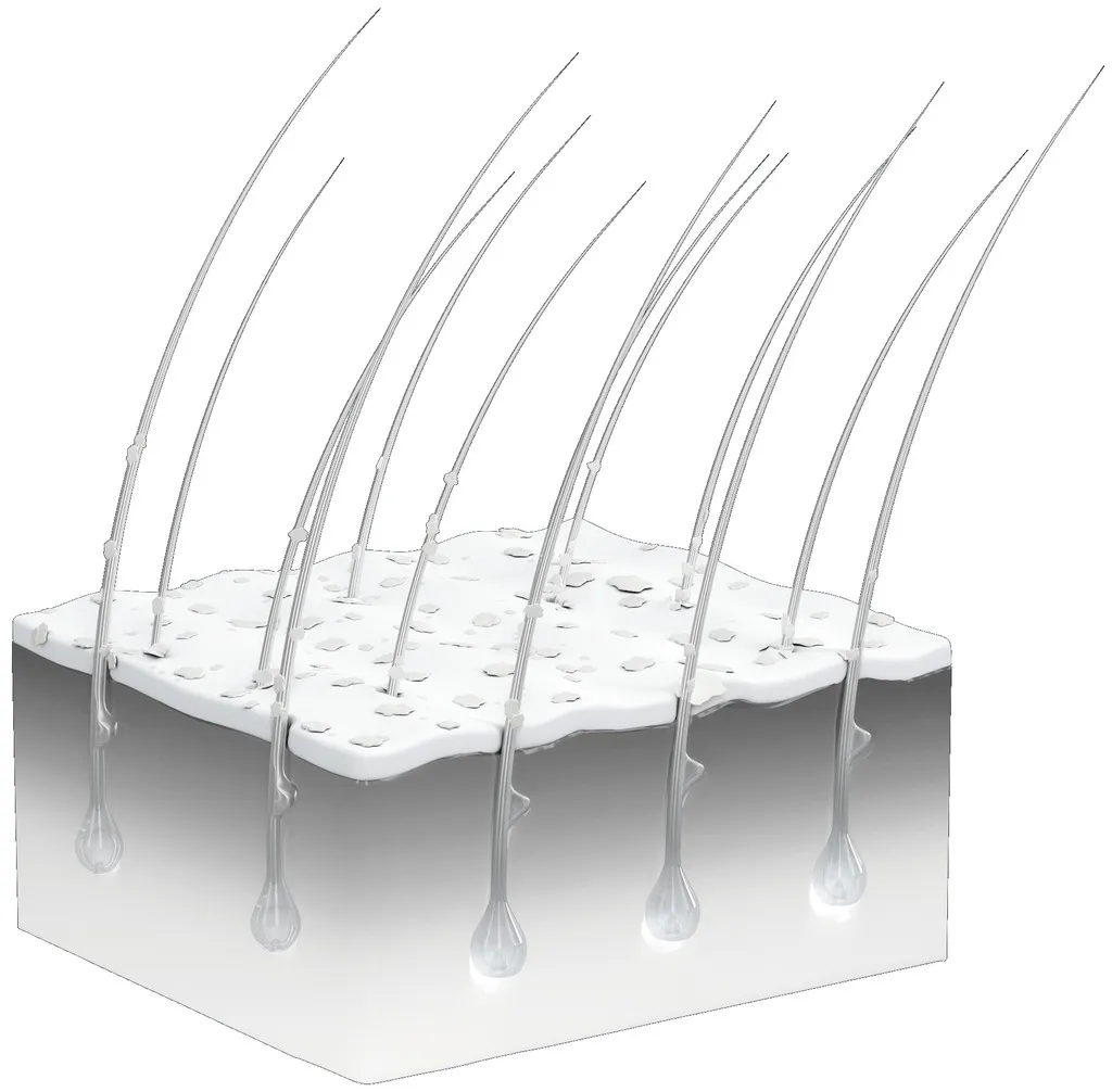 Schwarzkopf BC Anti-Dandruff Shampoo - 250 ml