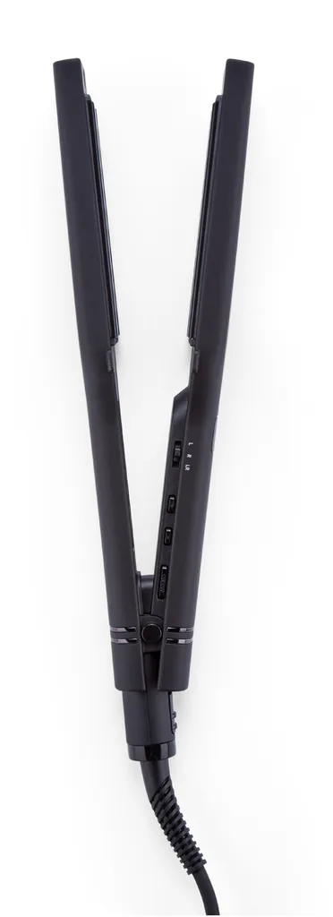 Hot Tools Professional Black Gold Dual Plate Hair Straightener