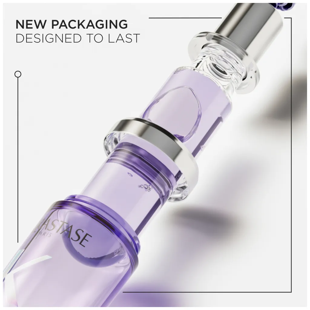 Kérastase Blond Absolu L'Huile Cicagloss Refillable