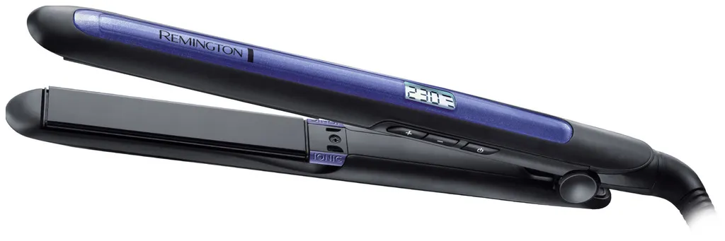 Remington Pro-Ion Straight Hair Straightener S7710