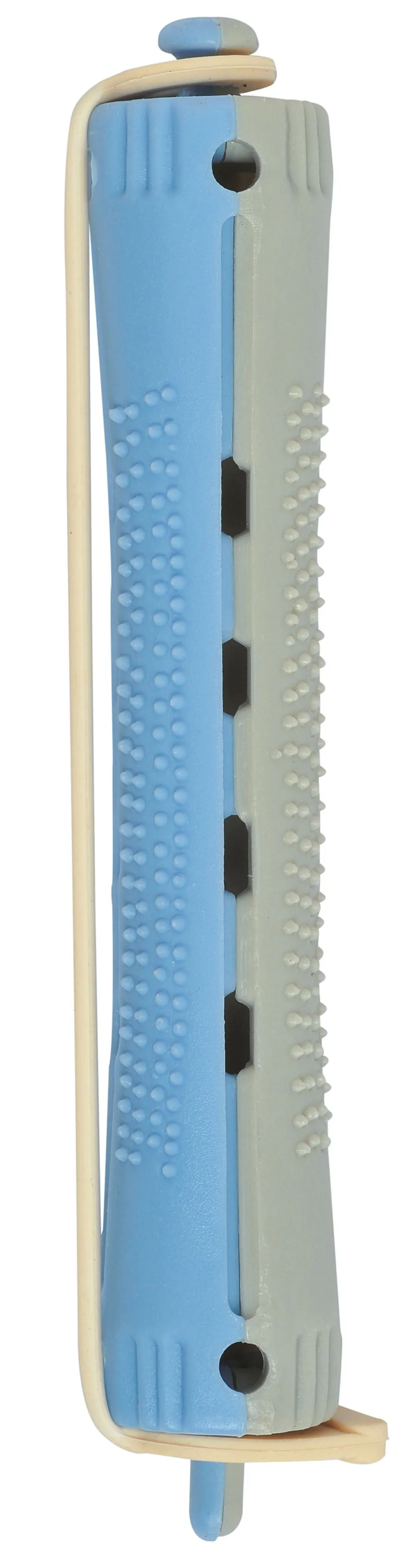 Xanitalia curling rollers with holes, long