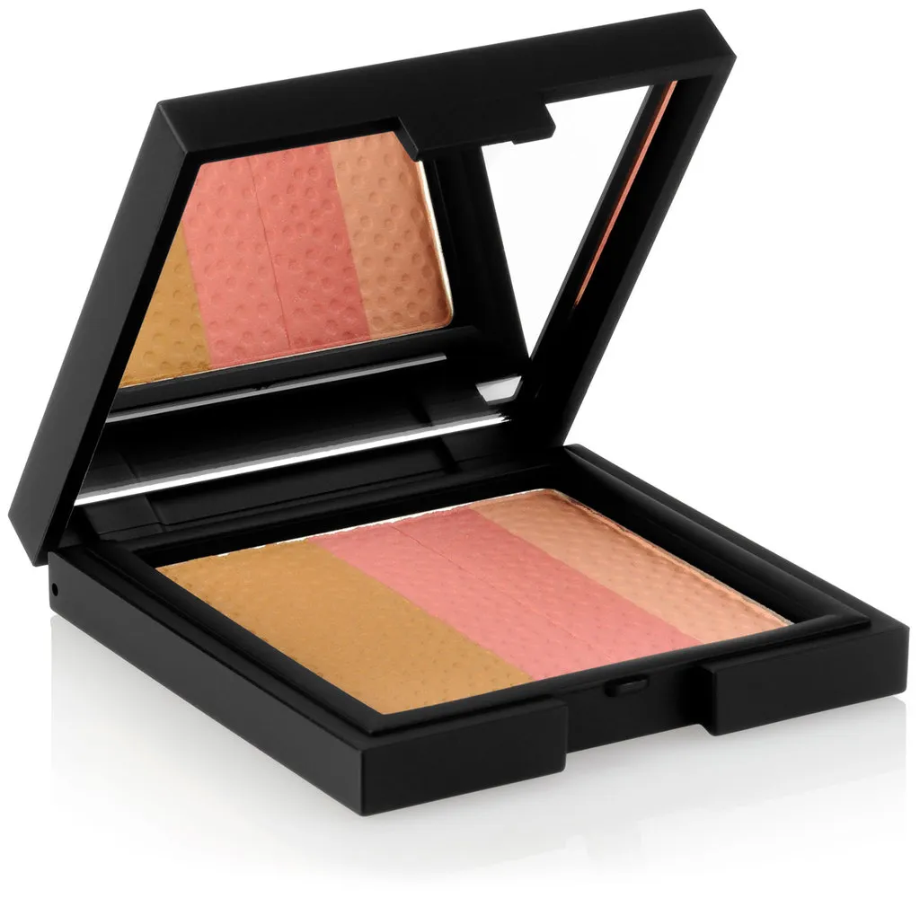 Stagecolor Face Design Collection - Tender Rosewood