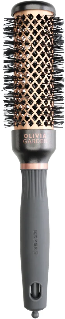 Olivia Garden Expert Blowout Heat Round Brush