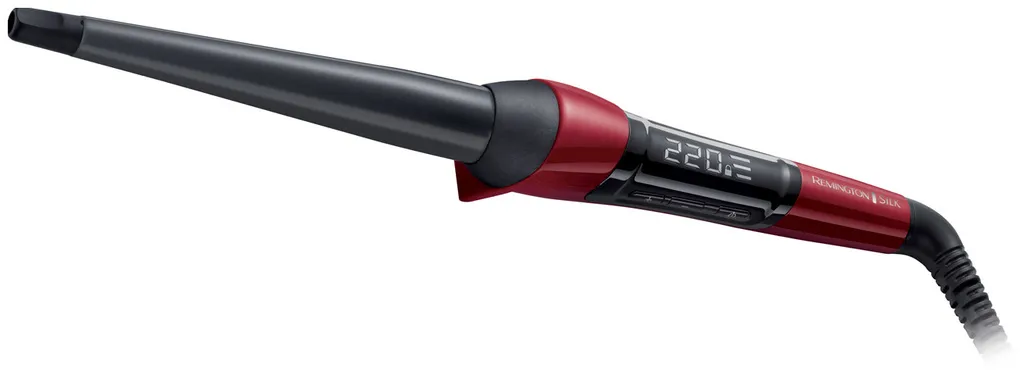 Remington Silk Curling Wand CI96W1