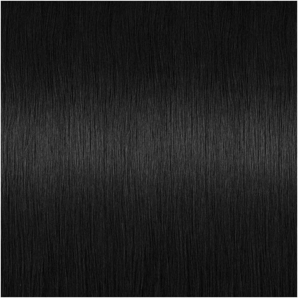 SHE Bonding Extensions Black Colour 1b