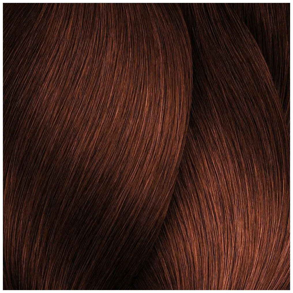 L'Oréal Professionnel Paris Dia Color - 4.20 extra burgundy brown