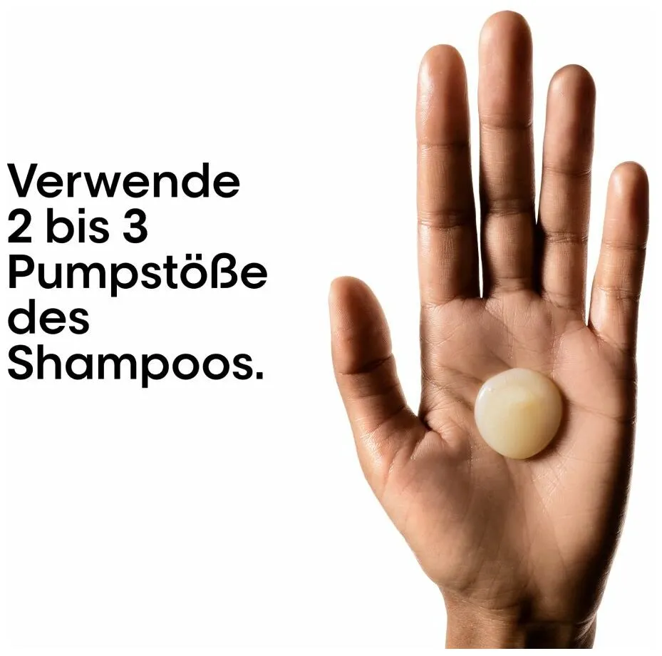 L'Oréal Série Expert Absolut Repair Refill Shampoo