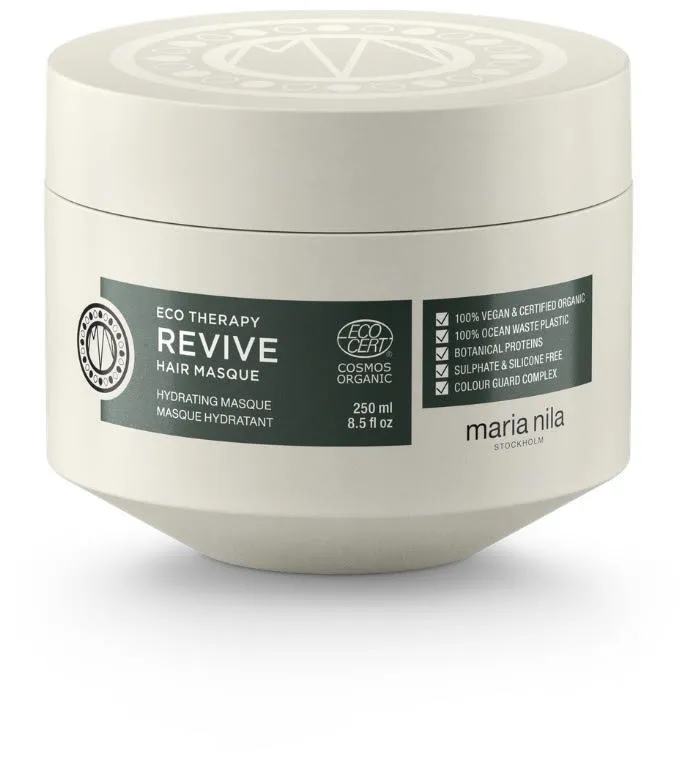 Maria Nila Eco Therapy Revive Mask
