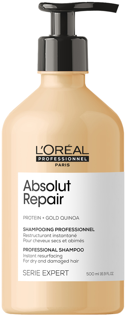 L'Oréal Absolut Repair Shampoo