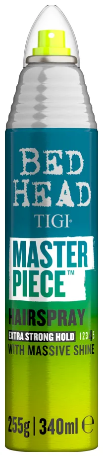 Tigi Bed Head Masterpiece Hairspray