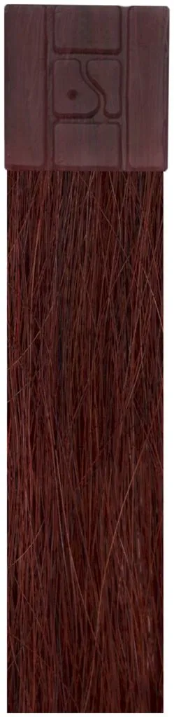 SHE Bonding Extensions Deep Red Colour 35