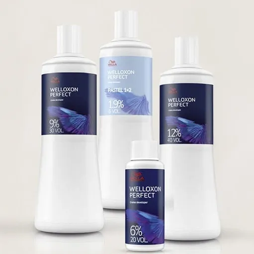 Wella Welloxon Perfect