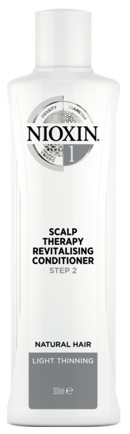Nioxin Scalp Revitaliser System 1