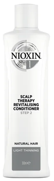 Nioxin Scalp Revitaliser System 1 - 300 ml