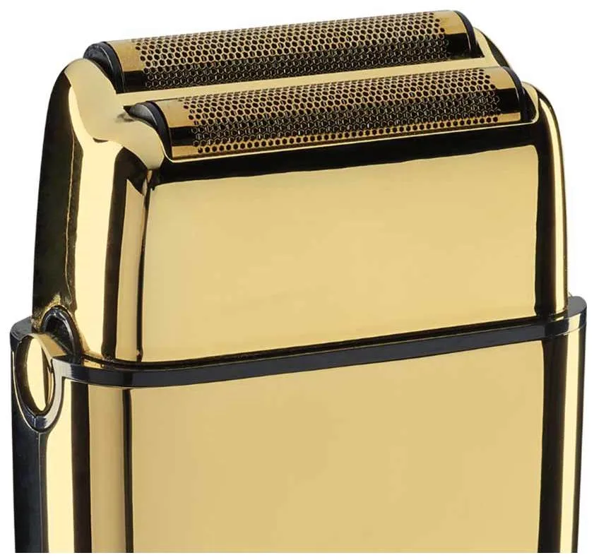 BaBylissPRO 4Artists Double Foil Shaver FOILFX