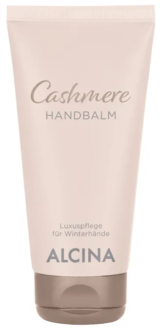 Alcina Cashmere Hand Balm