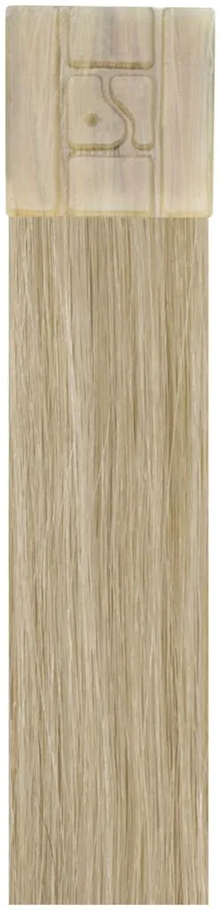 SHE Bonding Extensions golden blonde colour db3