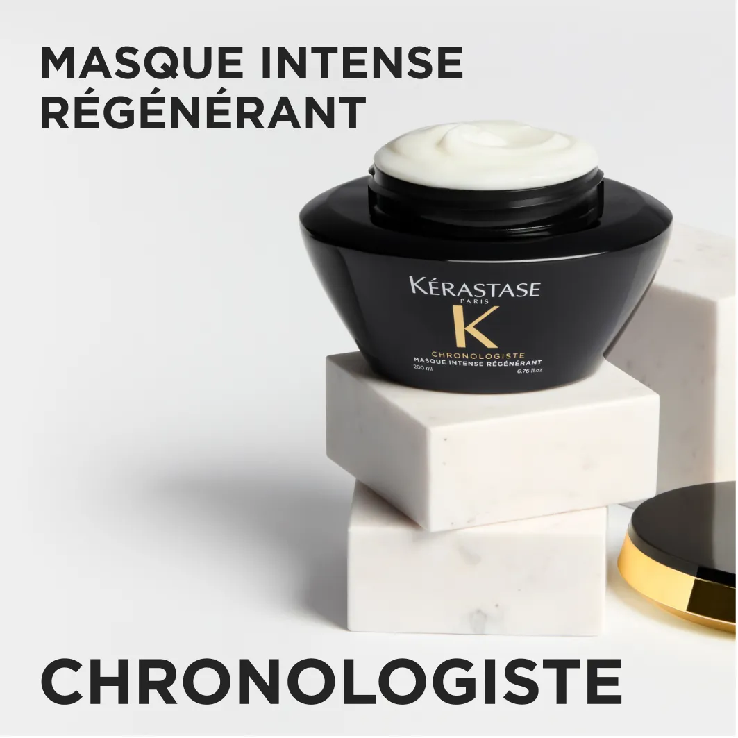 Kérastase Chronologiste Masque Intense Régénerant