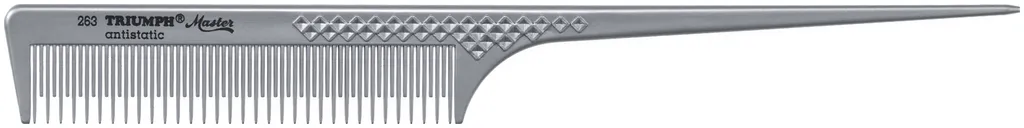 Hercules Sägemann Handle Comb 263