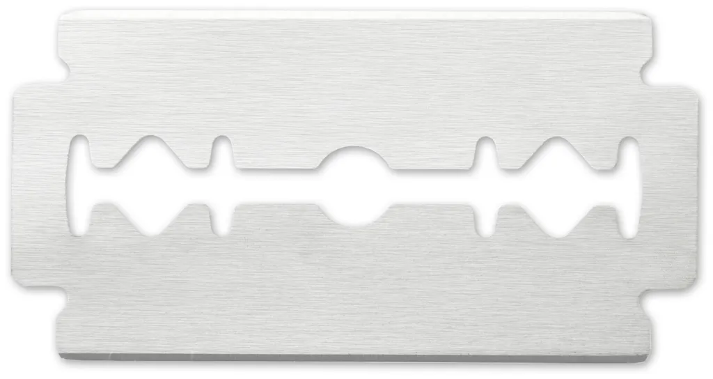 Jaguar R1 - 10 Blades