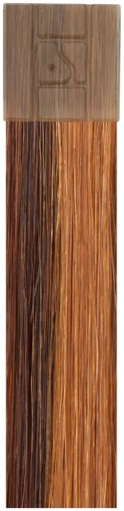 SHE Bonding Extensions Two Colours long 50+