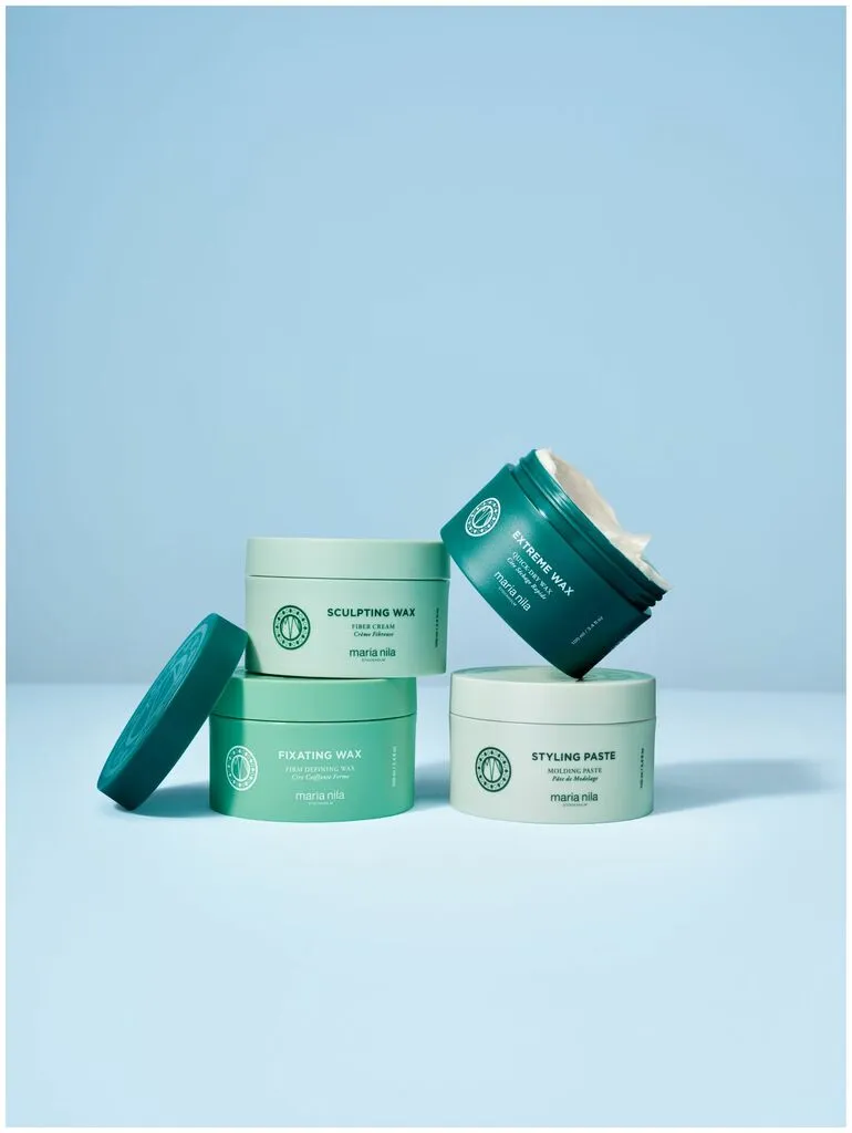 Maria Nila Sculpting Wax