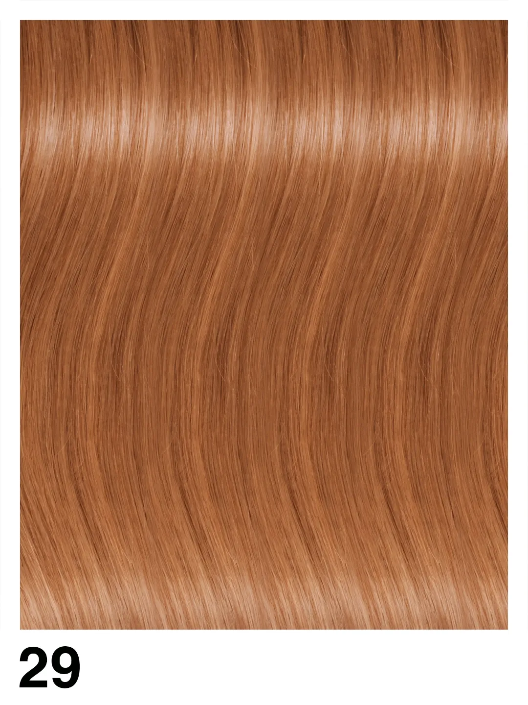 SHE Weft Extensions 40/45cm