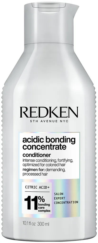 Redken Acidic Bonding Concentrate Conditioner - 300 ml