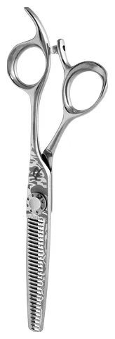 Hinshitsu Thinning Scissors SDX-630