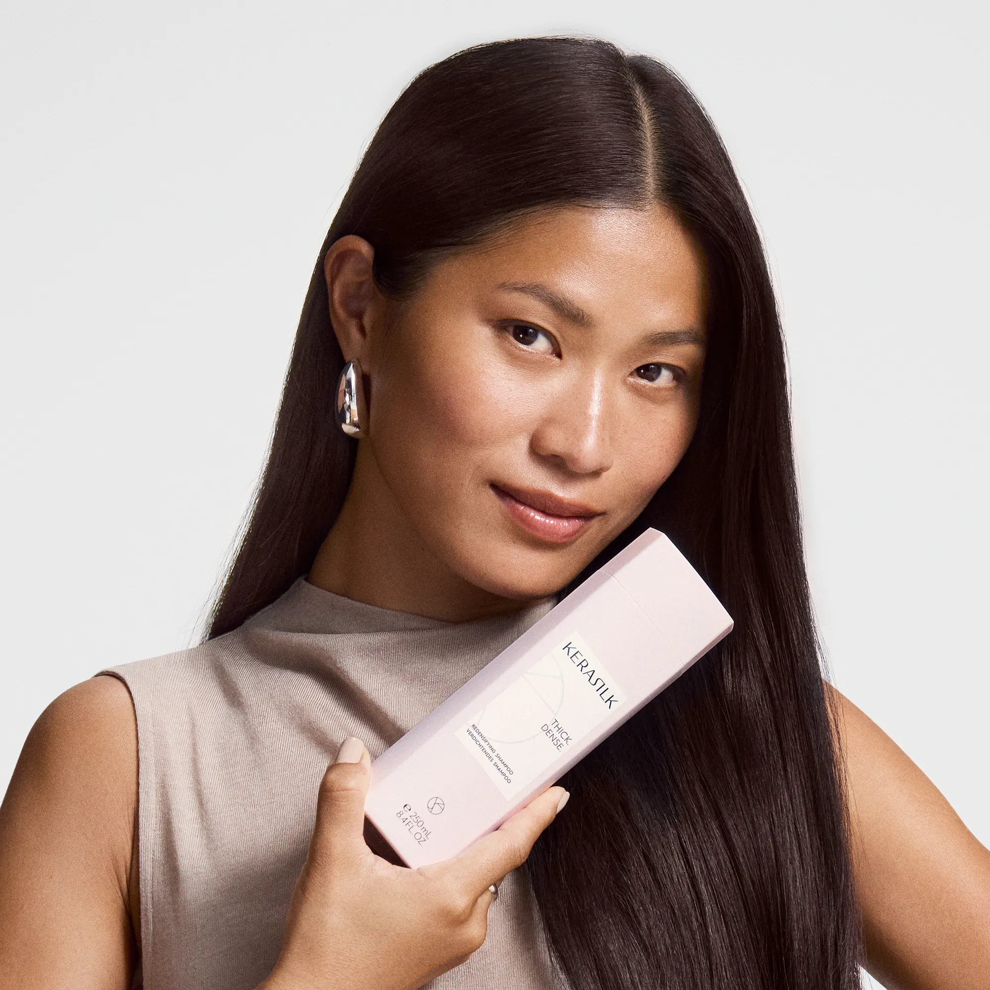 Kerasilk Thickening Shampoo