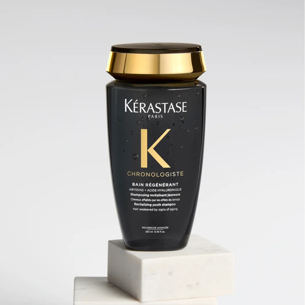 Kérastase Chronologiste Bain Régénérant