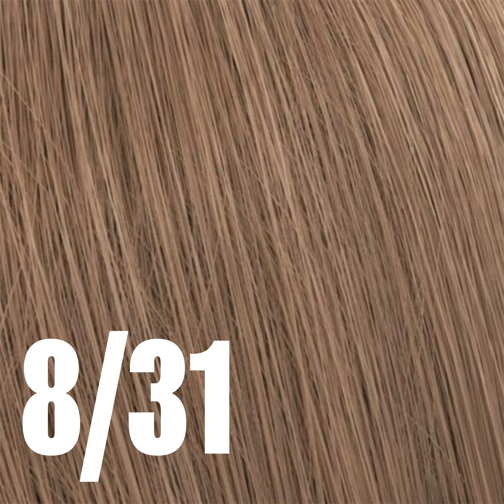 Wella Color Xpress - 7/1 medium blonde ash