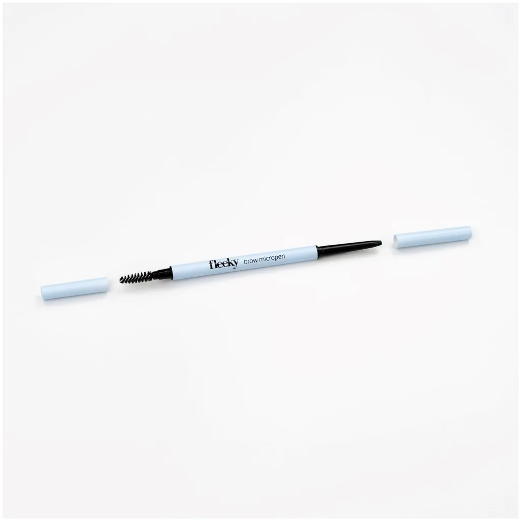 Fleeky Brow Micro Pen - light brown