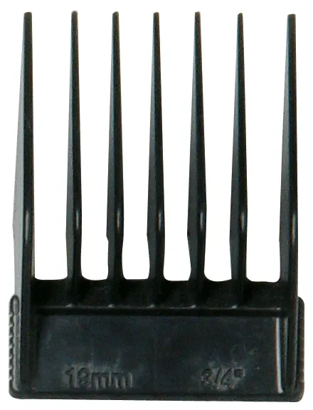 Jaguar Detachable Comb CM 2000