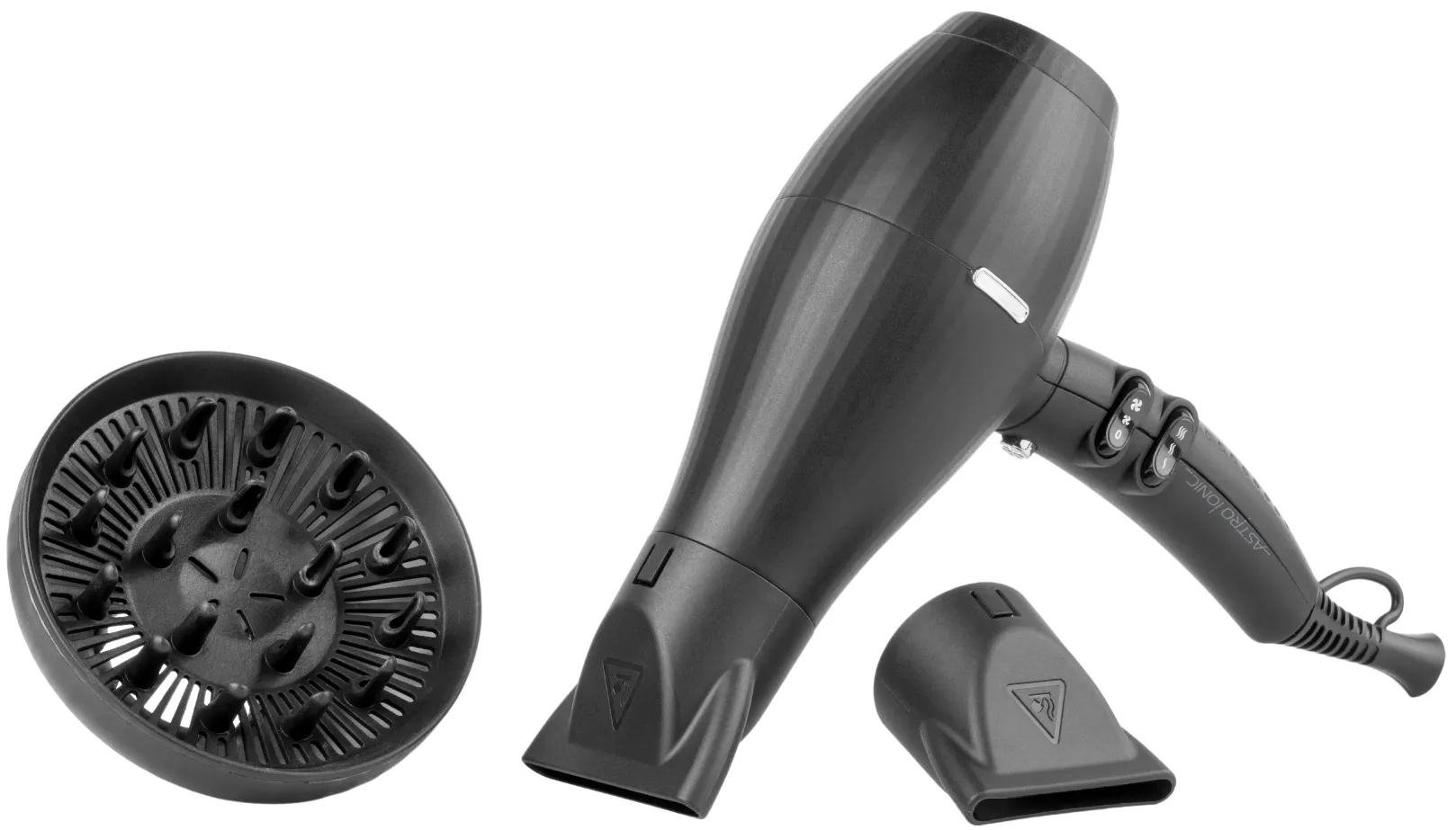 Astro Ionic Professional Hair Dryer Ice