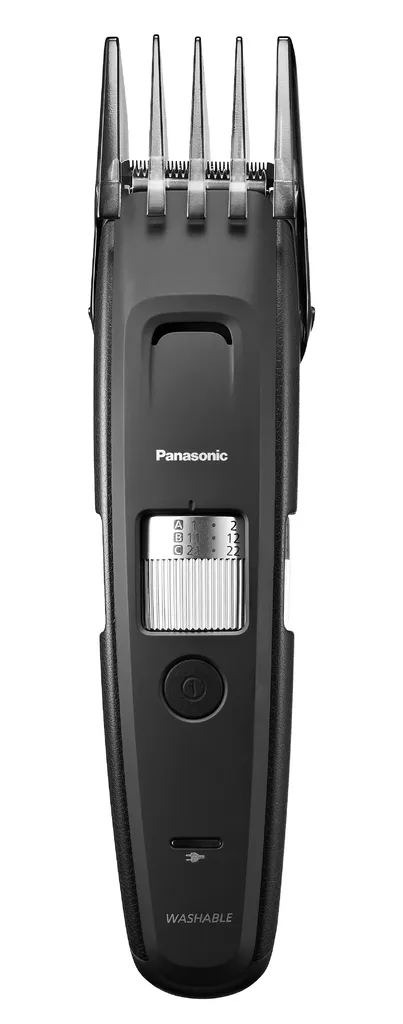 Panasonic Beard and Hair Trimmer ER-GB96