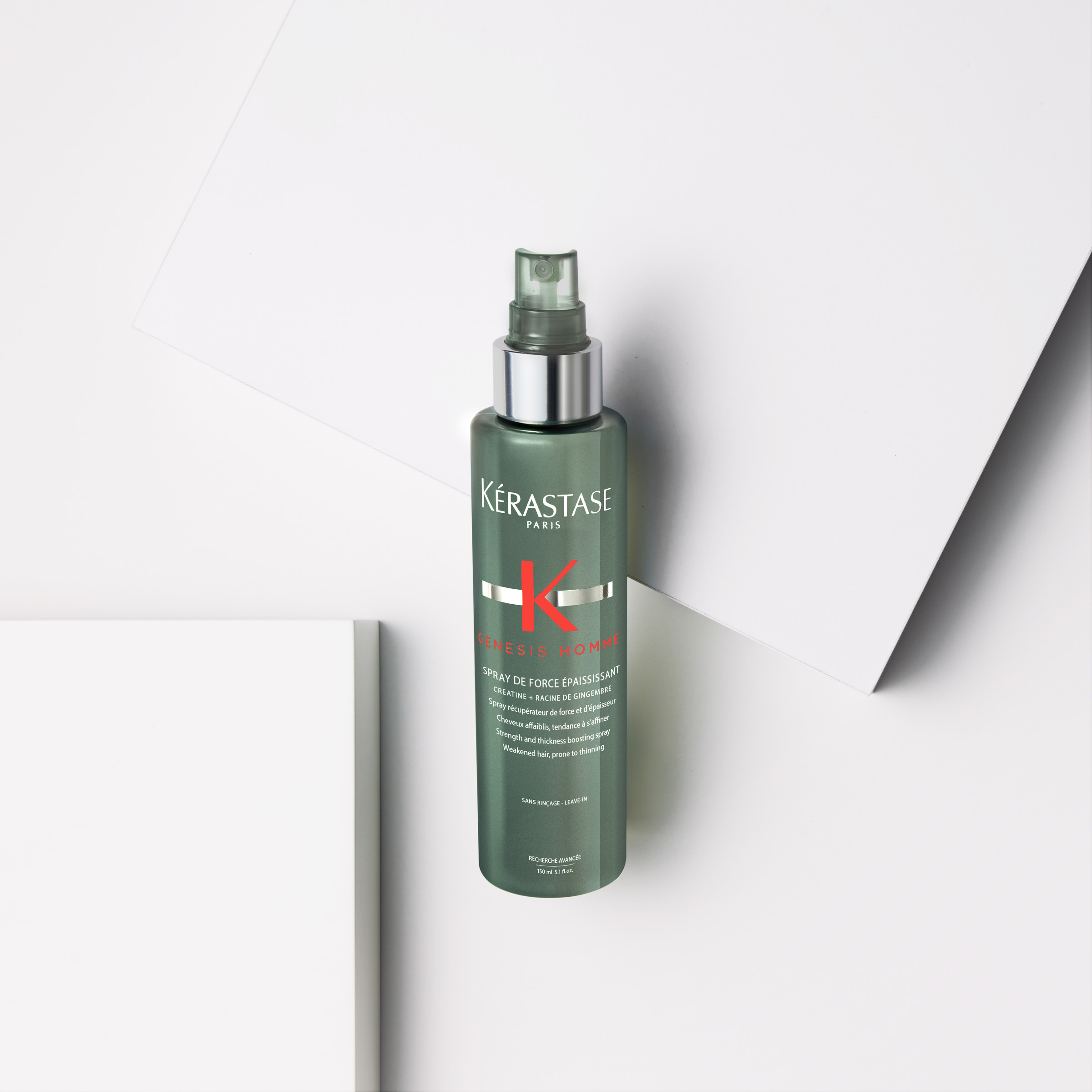 Kérastase Genesis Homme