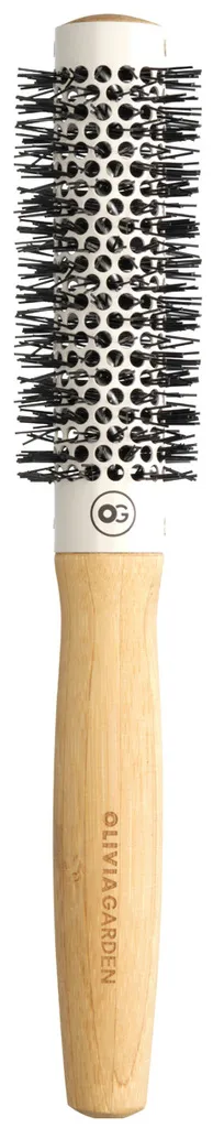 Olivia Garden Bamboo Touch Thermal Round Brush - 23/40 mm
