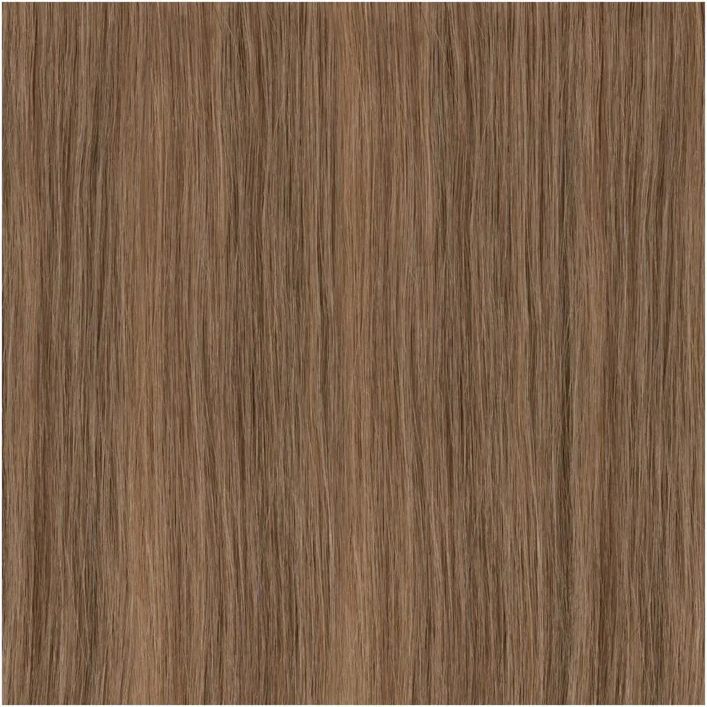 SHE Bonding Extensions Medium Gold Red Blonde Colour 28