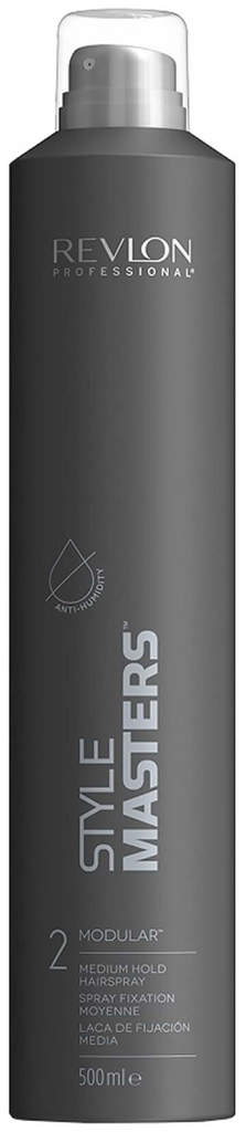 Revlon Professional Style Masters Modular Medium Hairspray
