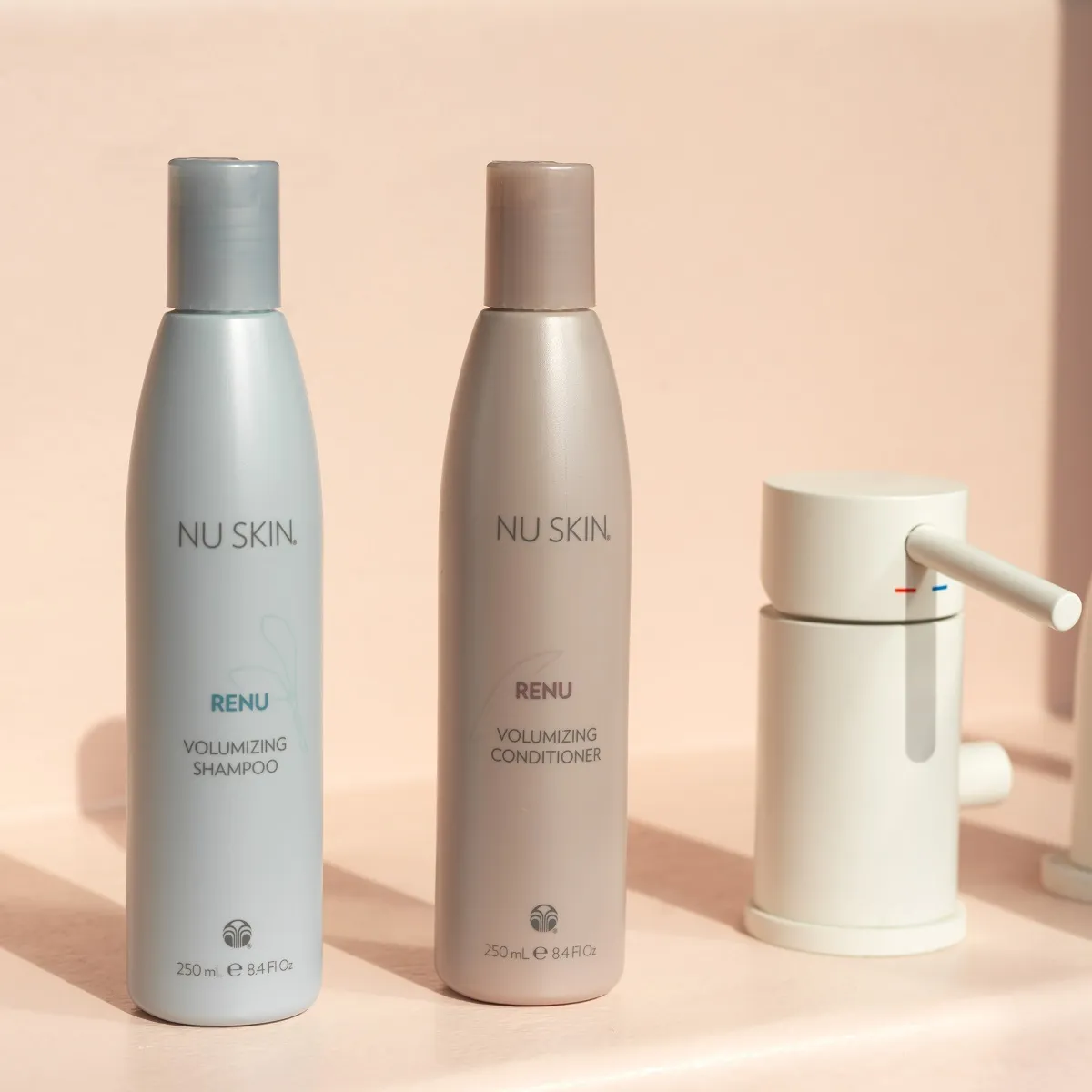 Nu Skin Hair Care