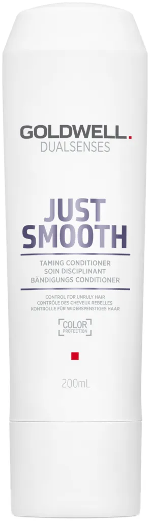 Goldwell Dualsenses Just Smooth Conditioner - 200 ml