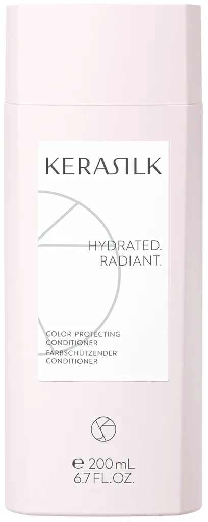 Kerasilk Colour Protecting Conditioner
